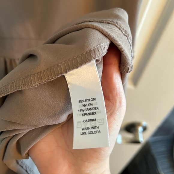 Cynthia Rowley Dress - Picture 4 of 4